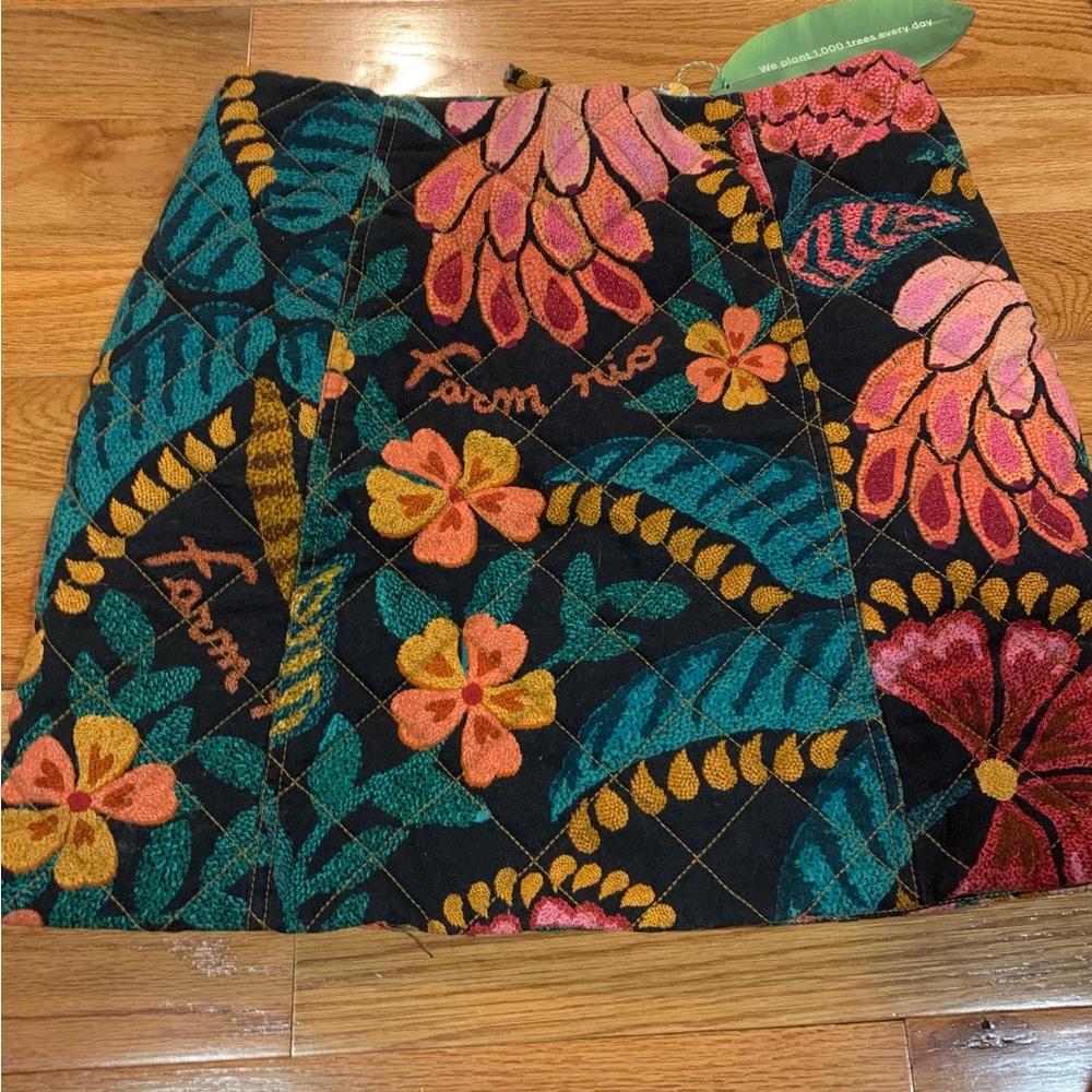 Farm rio skirt